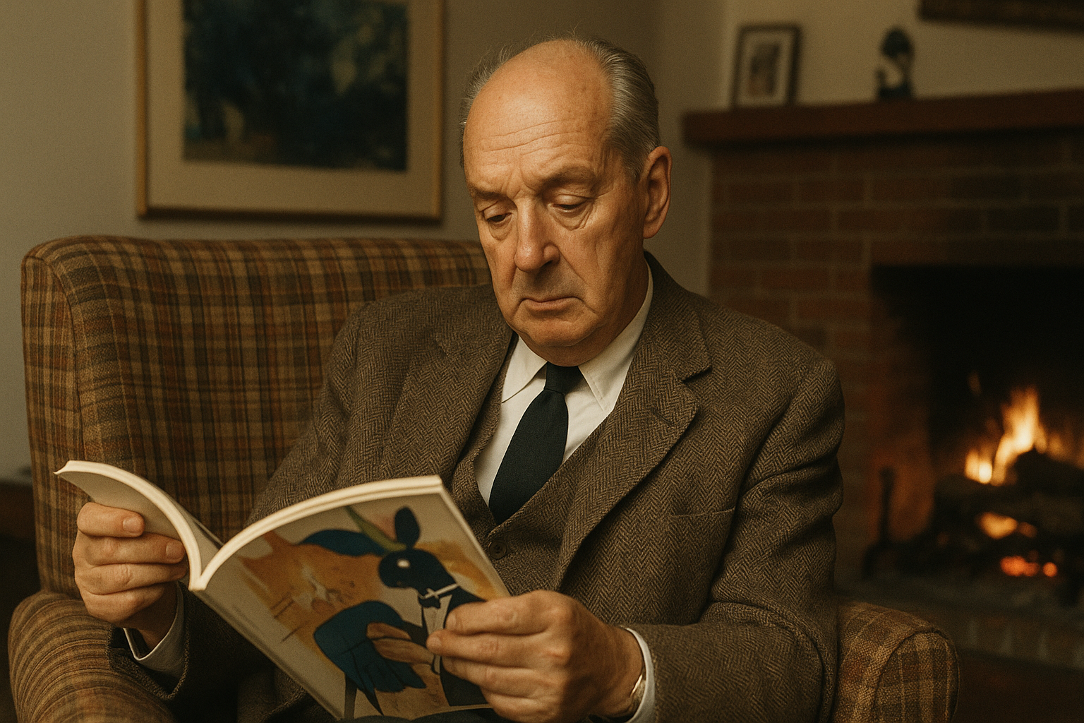 Lolita, Literature, and the Cultural Earthquake of 1964: Vladimir Nabokov and Playboy’s Tenth Anniversary Issue