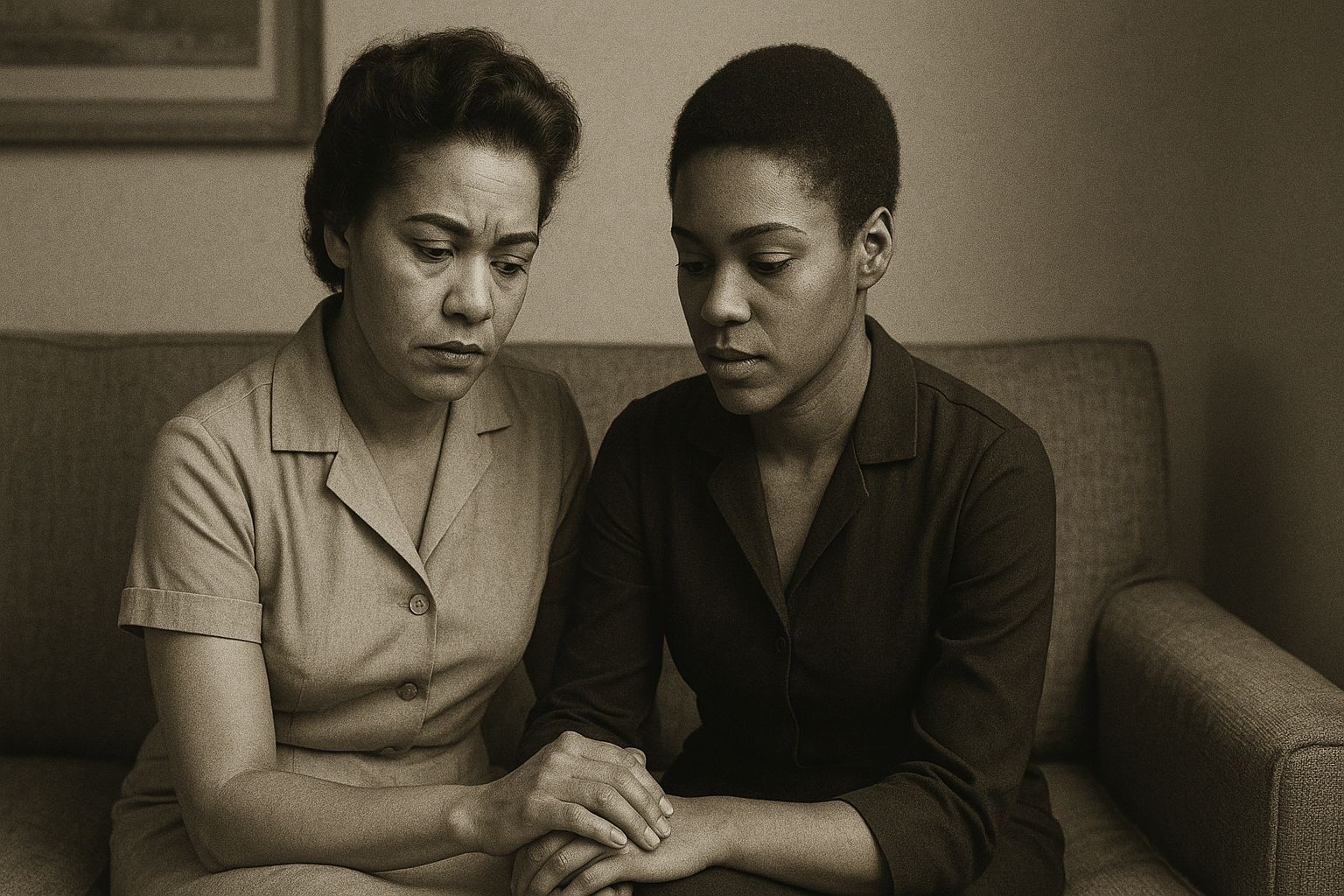 Why Lesbians Married Men: Respectability, Identity, and Jet Magazine’s Bold Coverage in 1953