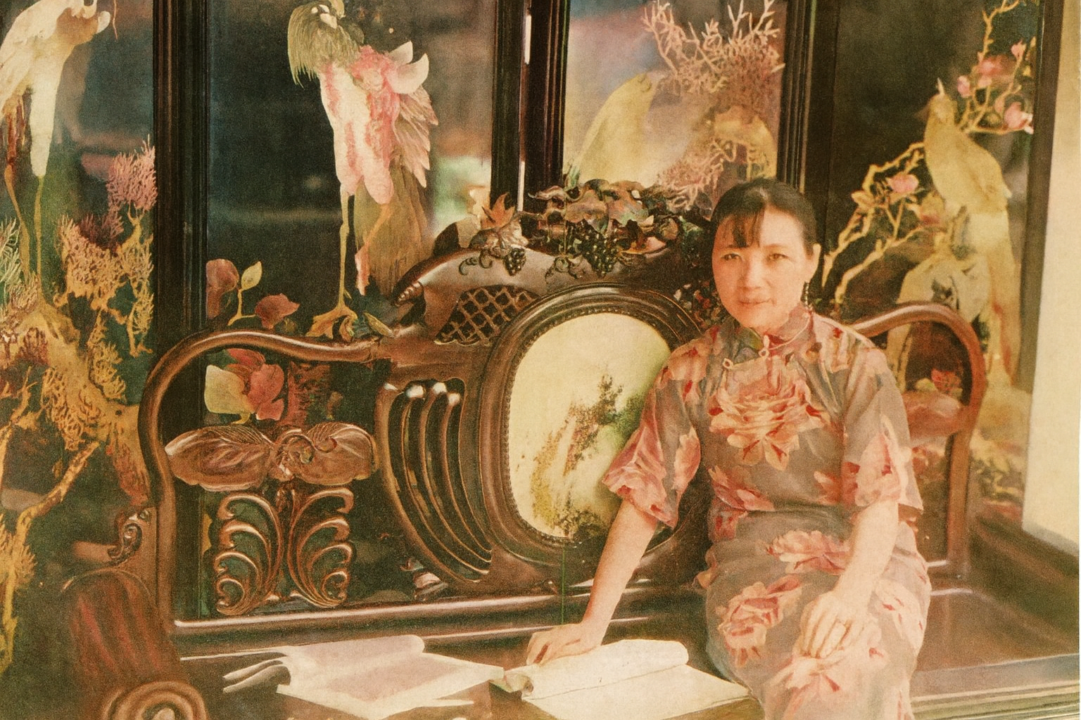 Mei-ling “Beautiful Mood”: How Madame Chiang Kai-shek Helped Shape China’s Fight for Survival in 1937