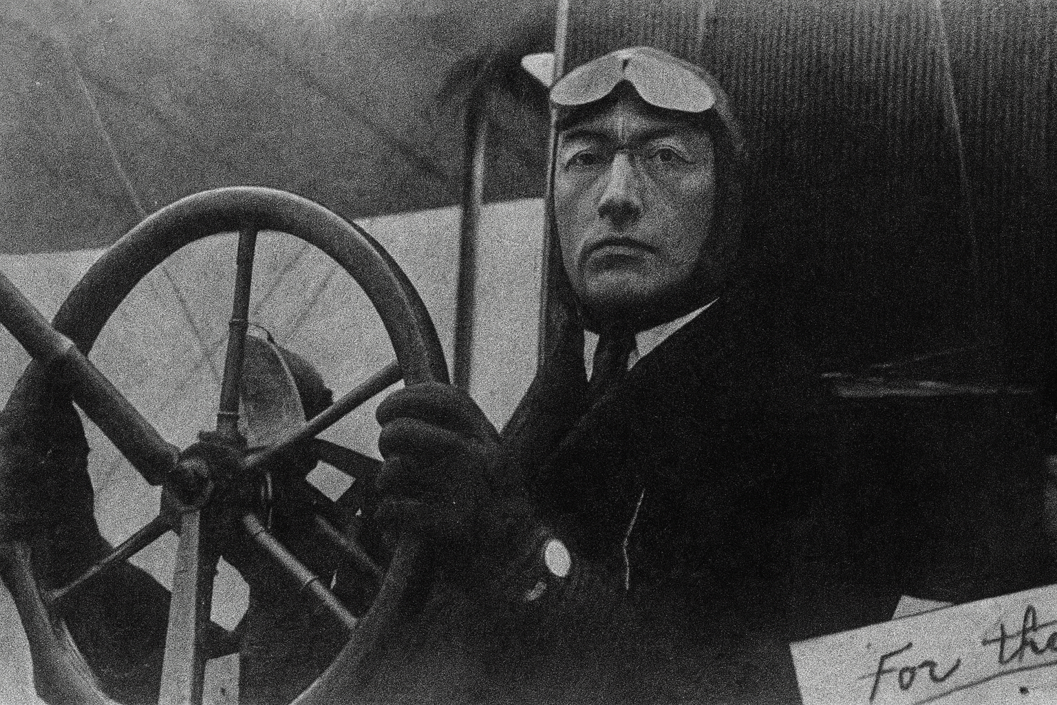 Glenn Martin, Clippers, and the Industrial Rise of American Aviation