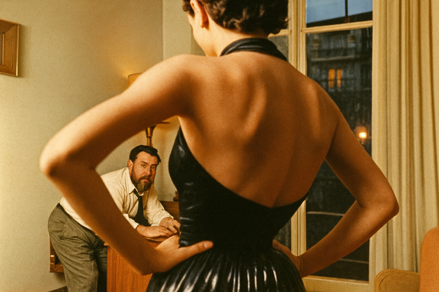 Paris Fashion Rivalry, Vogue vs. Harper’s Bazaar, and the Business of Style in 1937