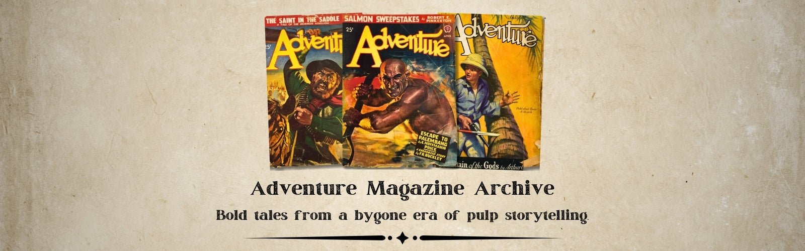 Adventure