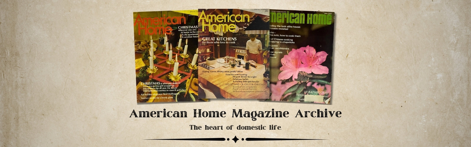 American Home