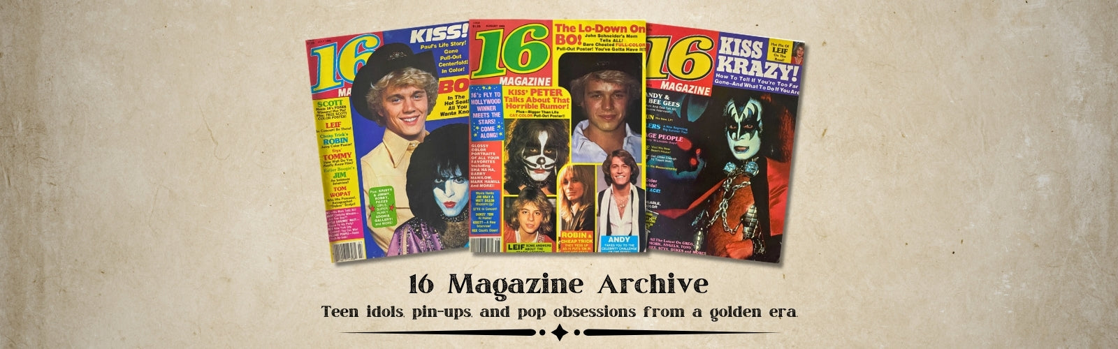 16 Magazine