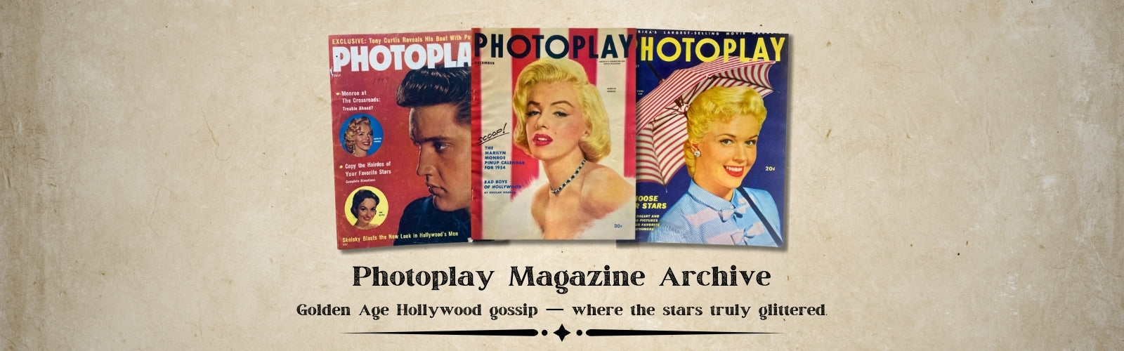 Photoplay Magazine