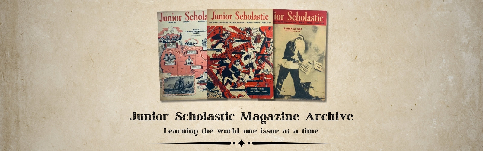 Junior Scholastic