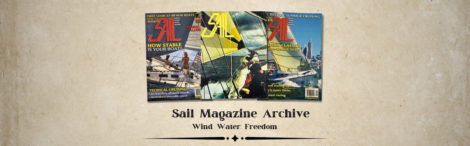 Sail