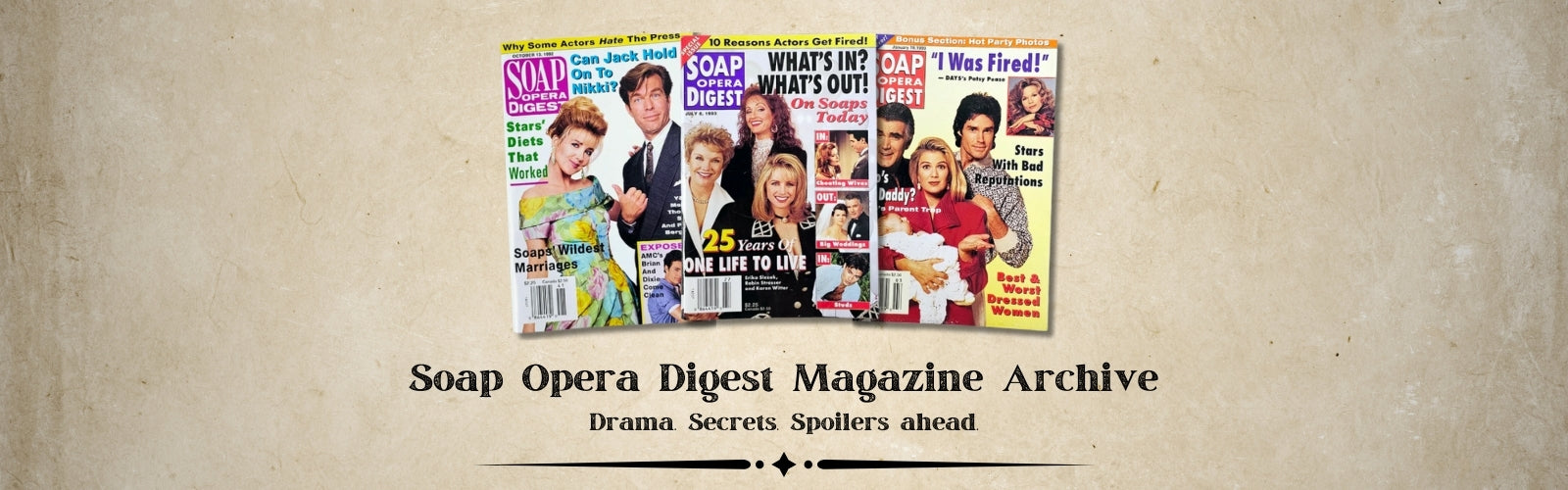 Soap Opera Digest