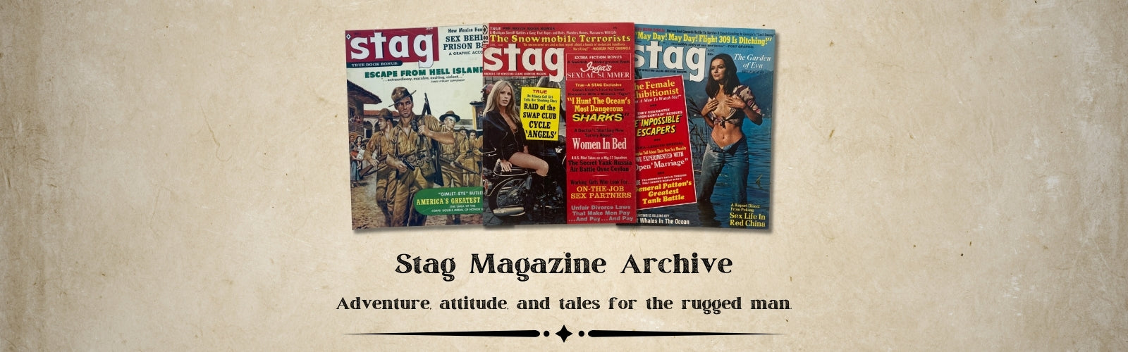 Stag