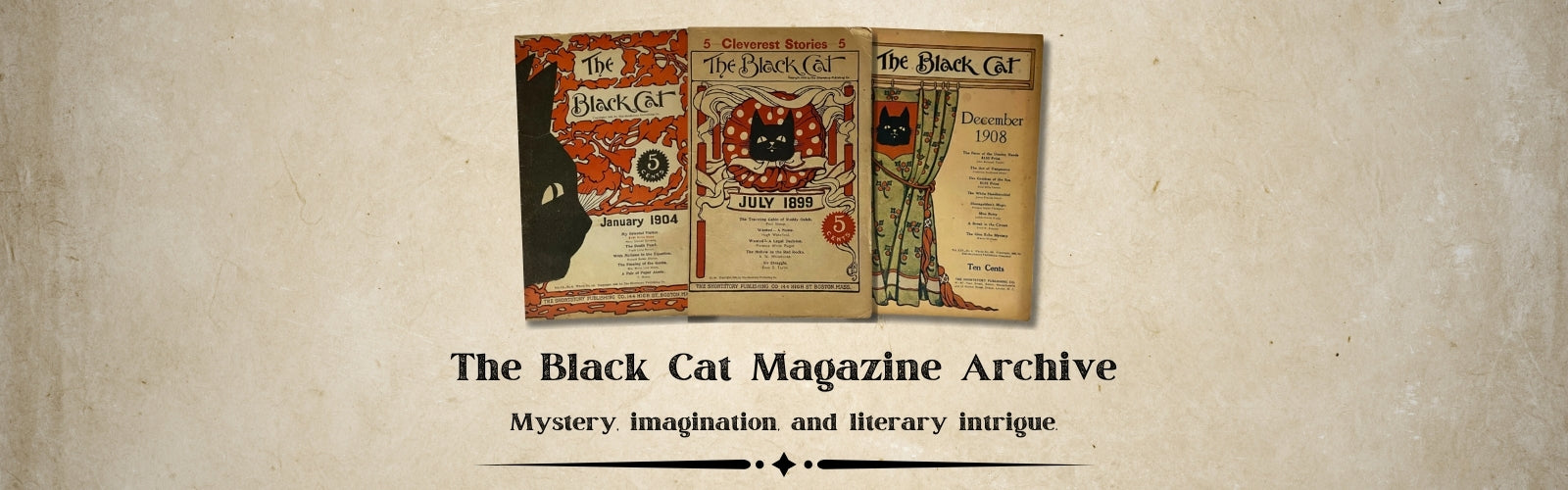 The Black Cat