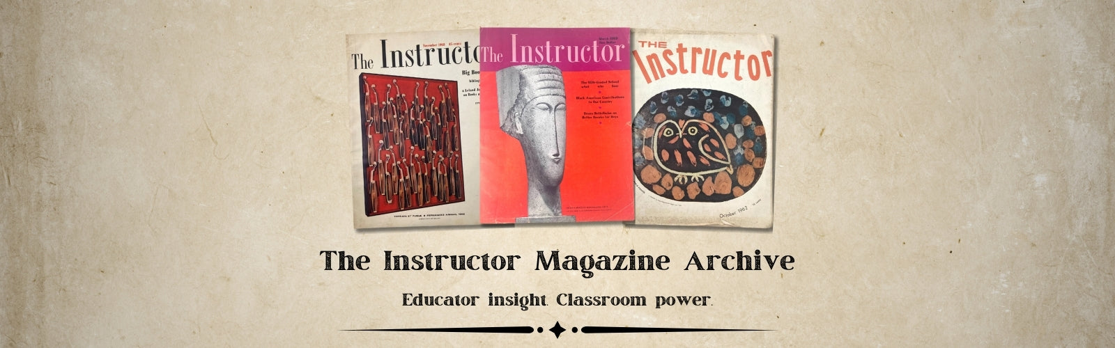 The Instructor