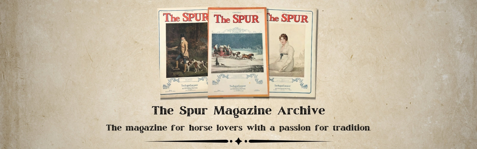 The Spur
