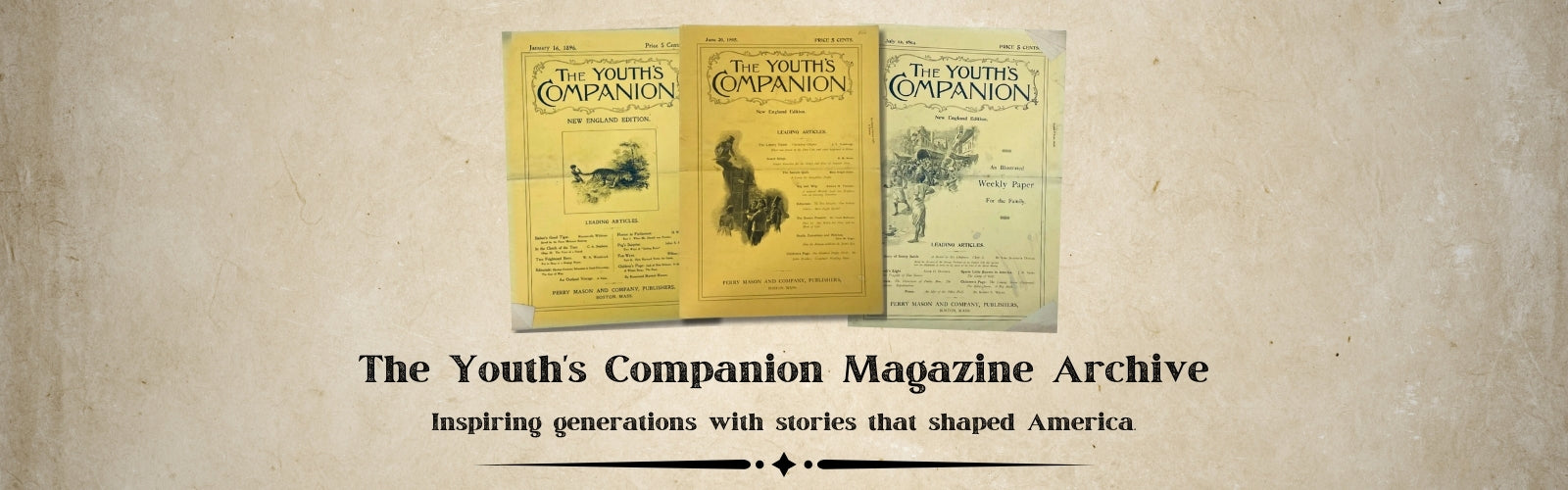 The Youth's Companion