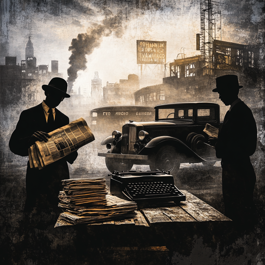 Z | Category: 1930s