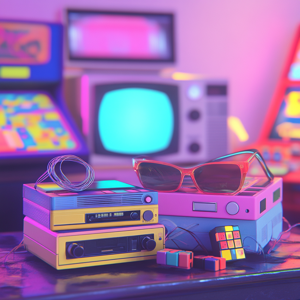 Z | Category: 1980s