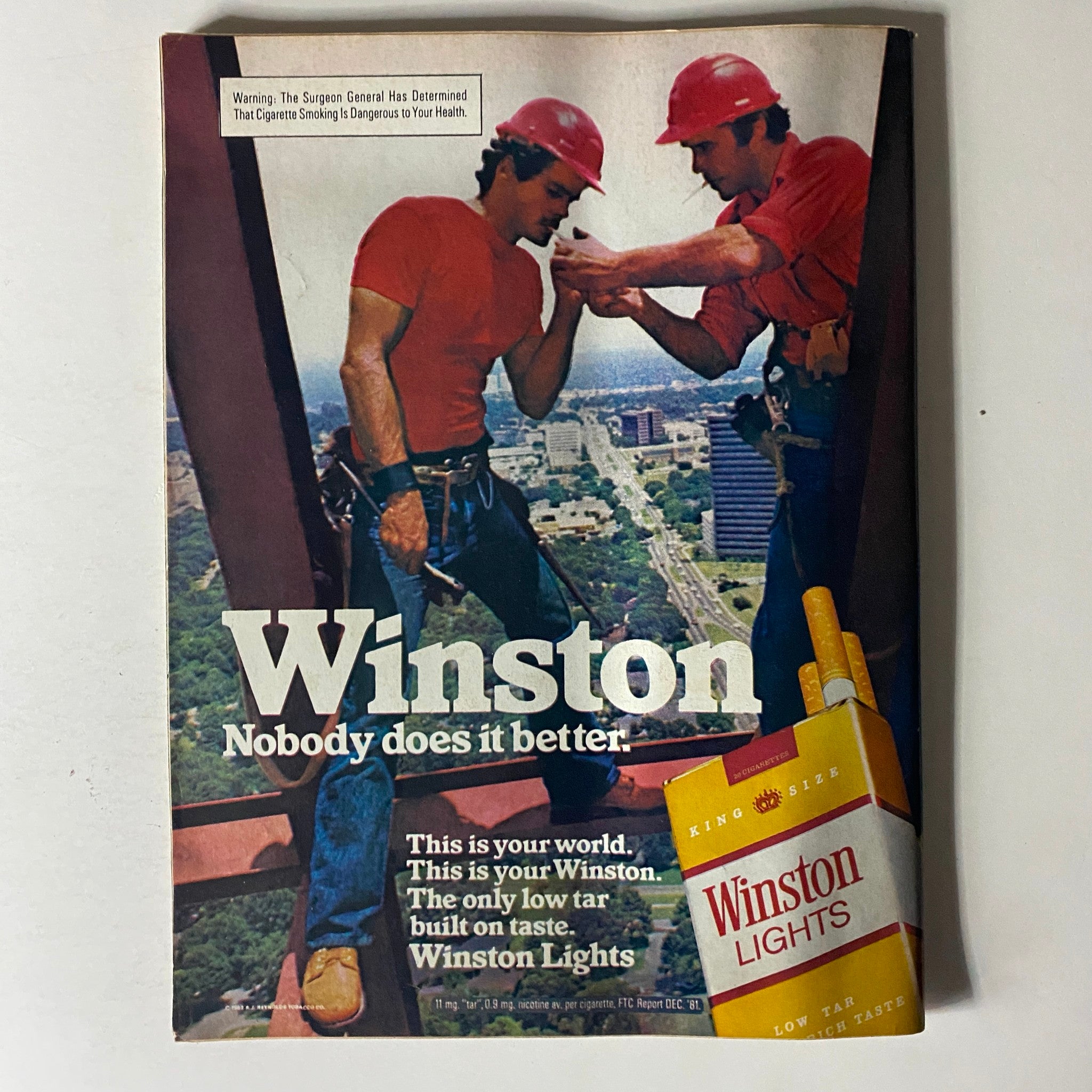 Cover of People Weekly Magazine from April 19, 1982 featuring Brooke Shields and Tom Selleck, highlighting vintage Hollywood culture and celebrity insights.