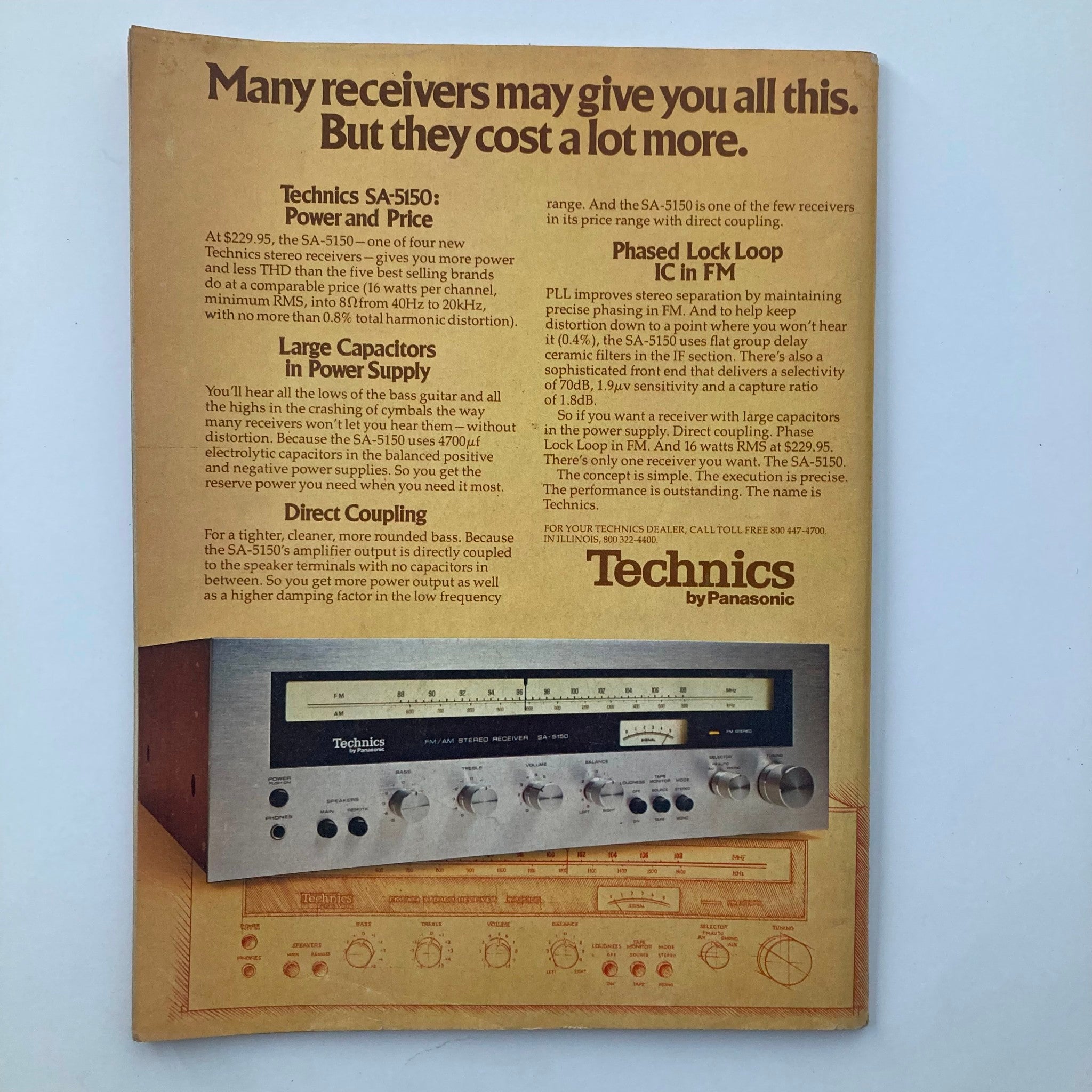 Vtg National Lampoon Magazine December 1975 Vol 1 No 69 "Men Working" No Label Collectible