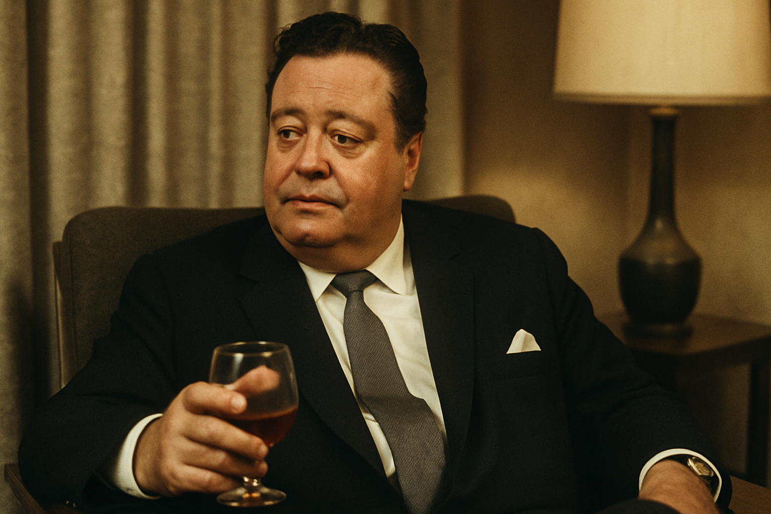 Jackie Gleason, Television Stardom, and the Changing Face of American Celebrity