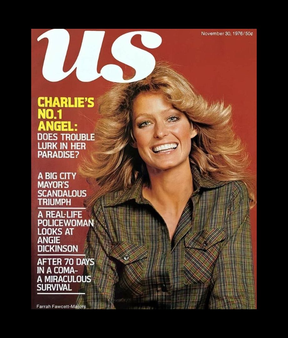 Farrah Fawcett’s Most Iconic Vintage Magazines That Every Collector Needs to Own