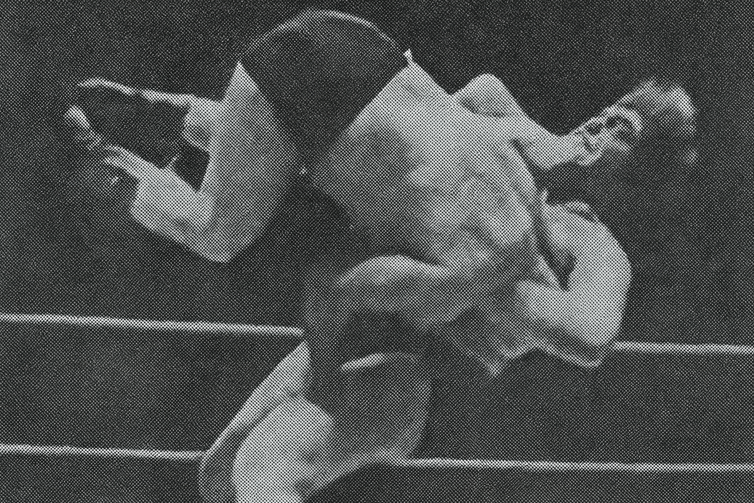 The Night Andre the Giant Shamed Wrestling: Inside Wrestling, December 1981