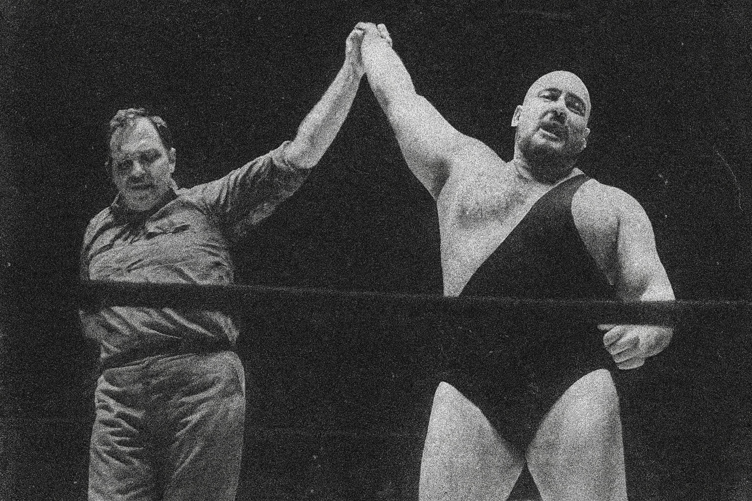 Bruno Sammartino’s Stunning Defeat: The Upset of the Century at Madison Square Garden