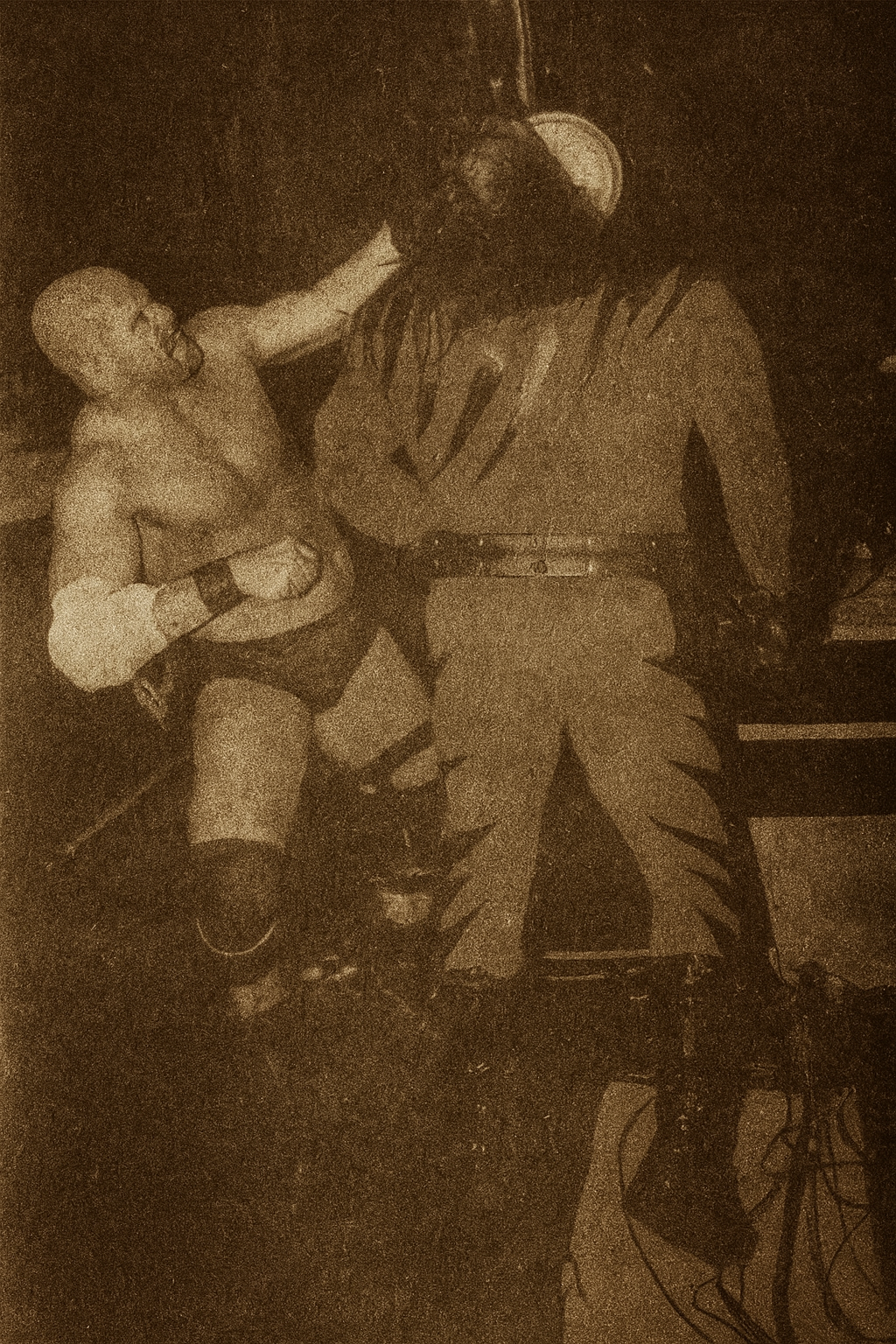 The Day of Glory That Ruined Kane’s Life