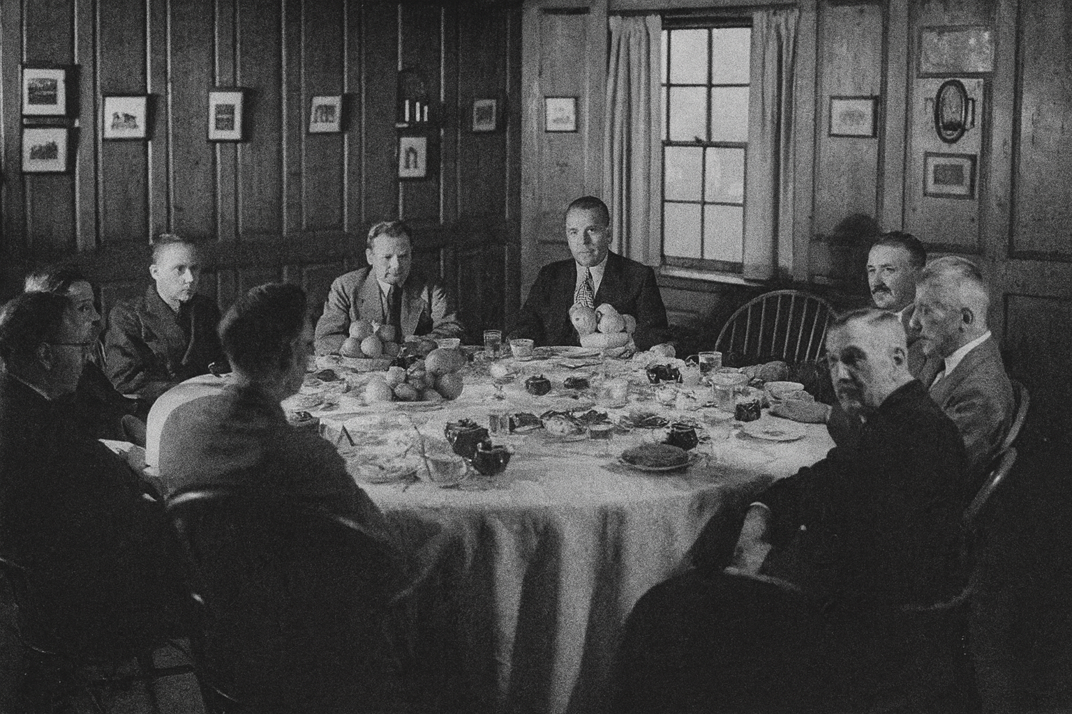 Ford, the Wagner Act, and the Fight for America’s Workers