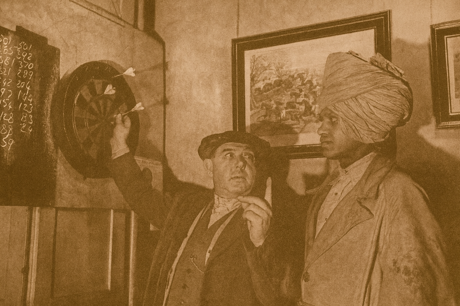 England’s Coronation, Global Visitors, and the Changing Face of Empire in 1937