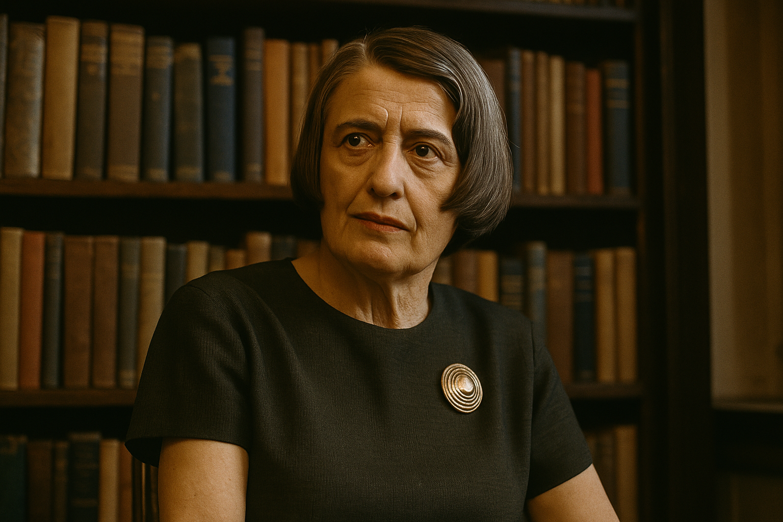 Reason, Individualism, and the Playboy Debate Over Objectivism: Ayn Rand in 1964