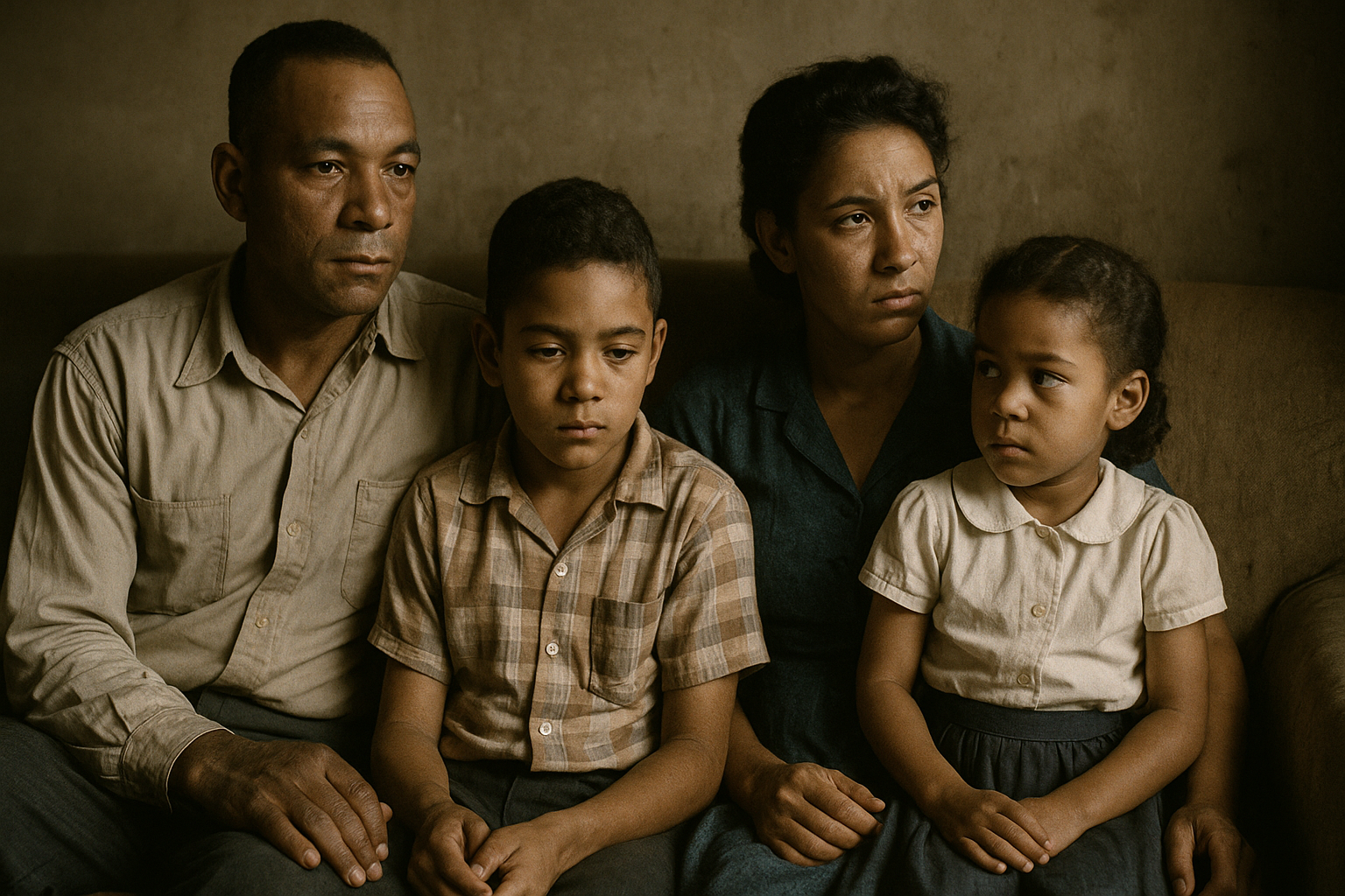 Alabama’s Racial Paradox, the “Raceless” People, and the Struggle for Identity in 1962 America