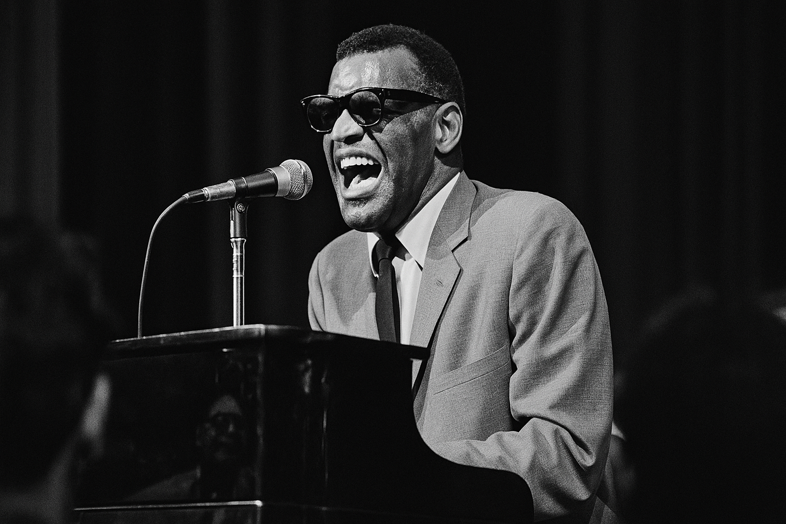 The Soul of Ray Charles, the Rise of Soul Music, and the Soundtrack of Black America