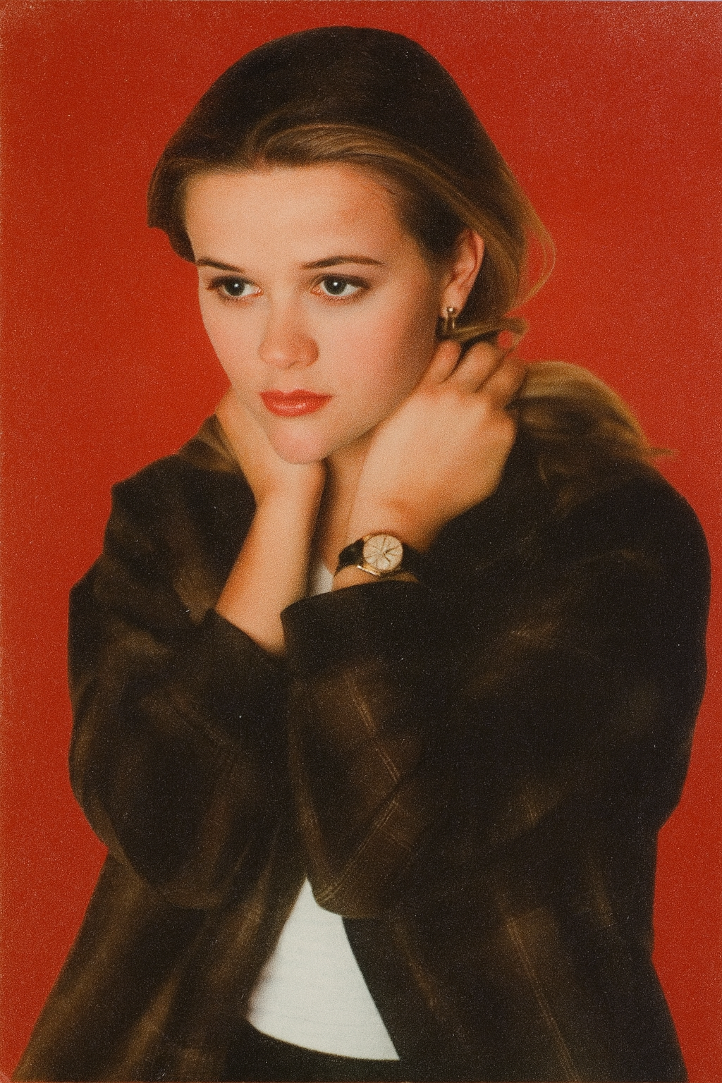 Teen Stardom in the 1990s: Reese Witherspoon, Christina Ricci, and the Generation That Redefined Young Hollywood