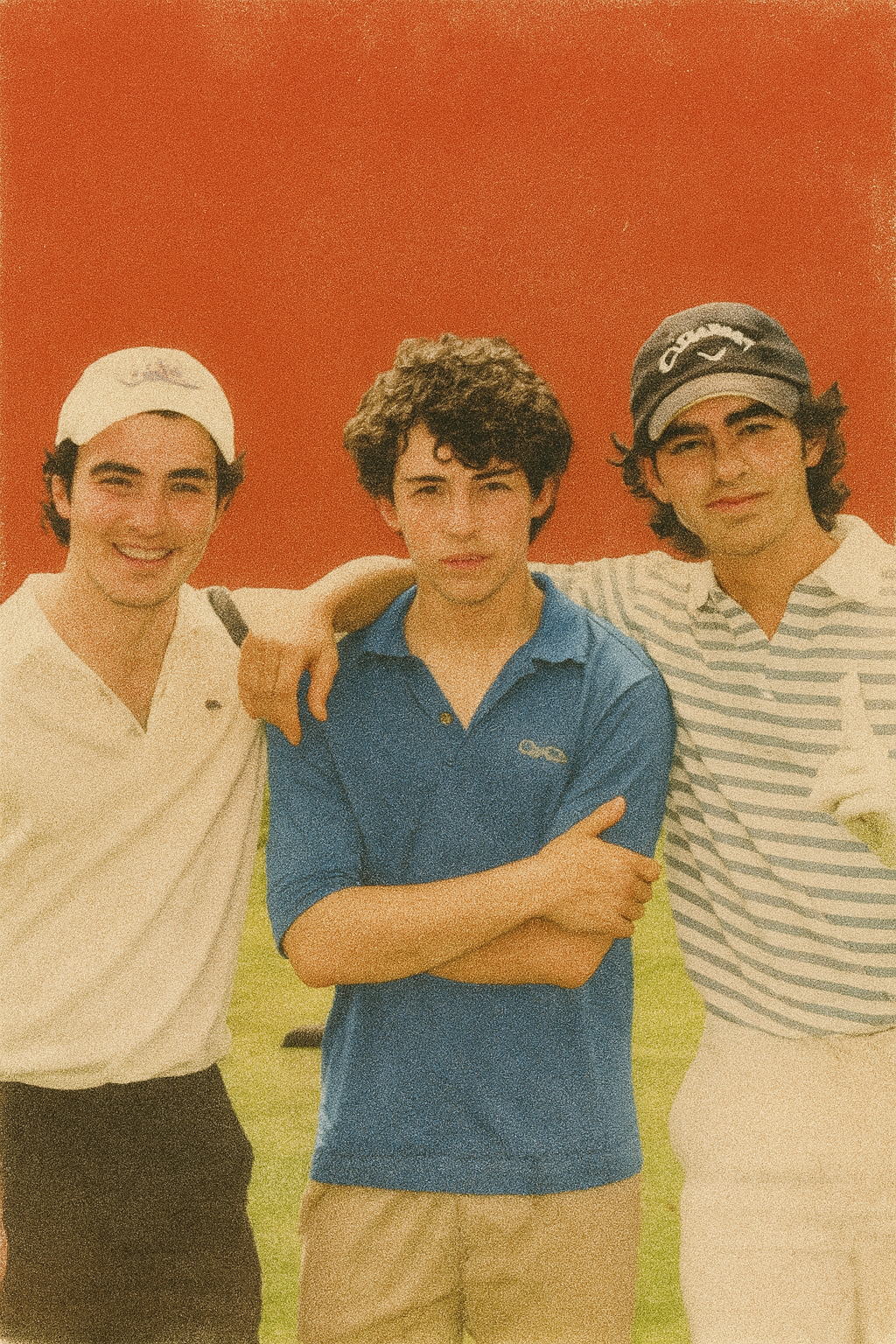 Another Day With Jonas: Teen Idols, Pop Stardom, and the 2000s Fan Craze