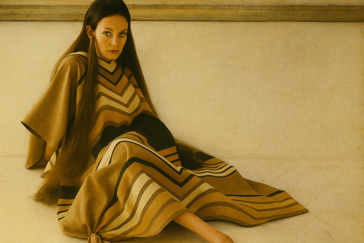Northern Light, Finnish Fashion, and the Global Reach of 1970s Style