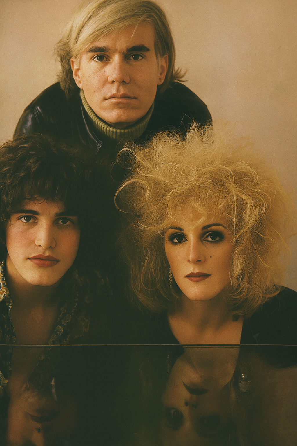 Andy Warhol, Celebrity, and the Blurred Lines of Art in 1970