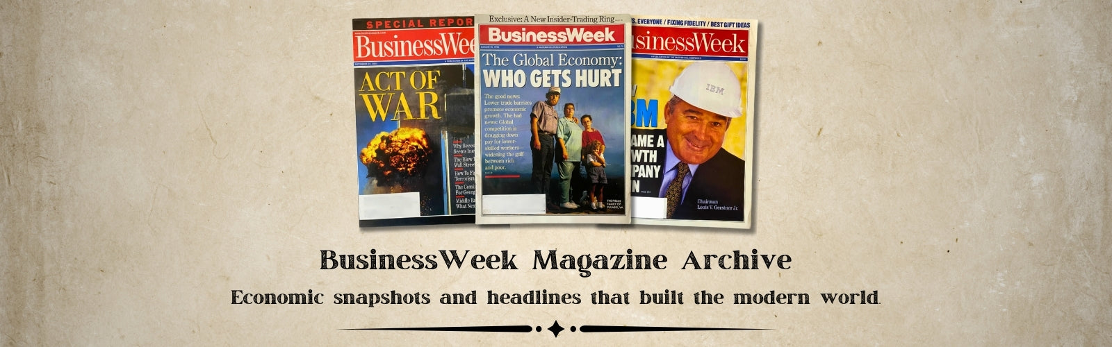 BusinessWeek