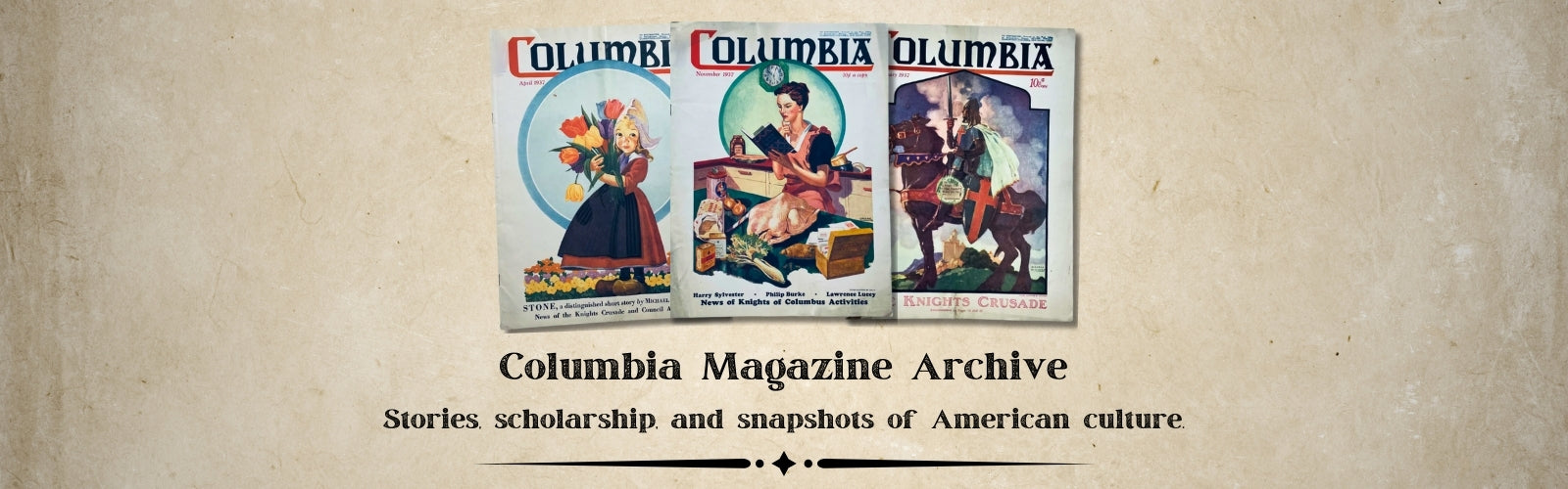 Columbia