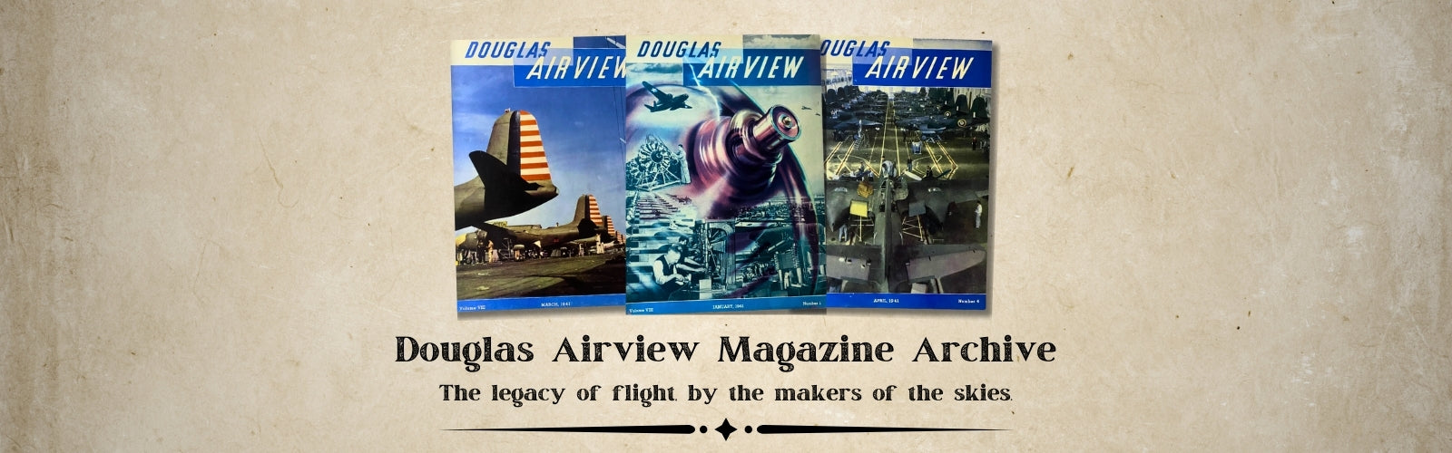 Douglas Airview