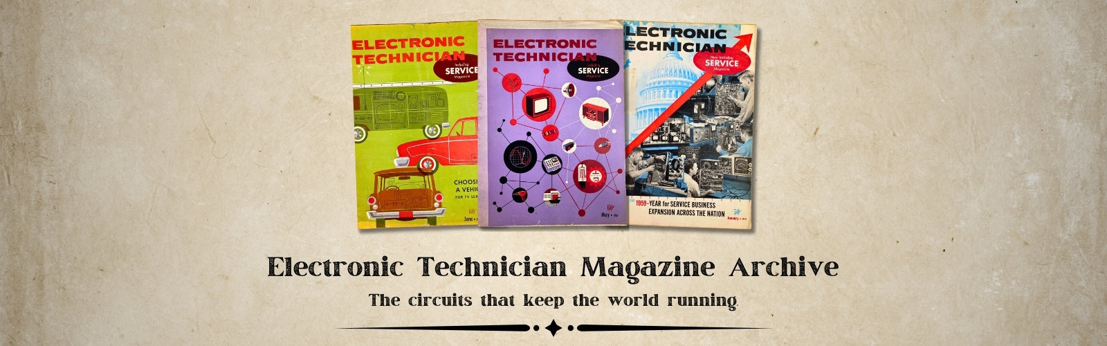 Electronic Technician