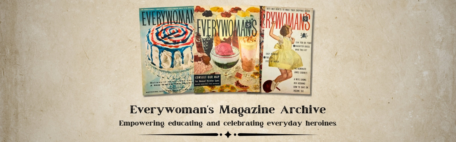 Everywoman's