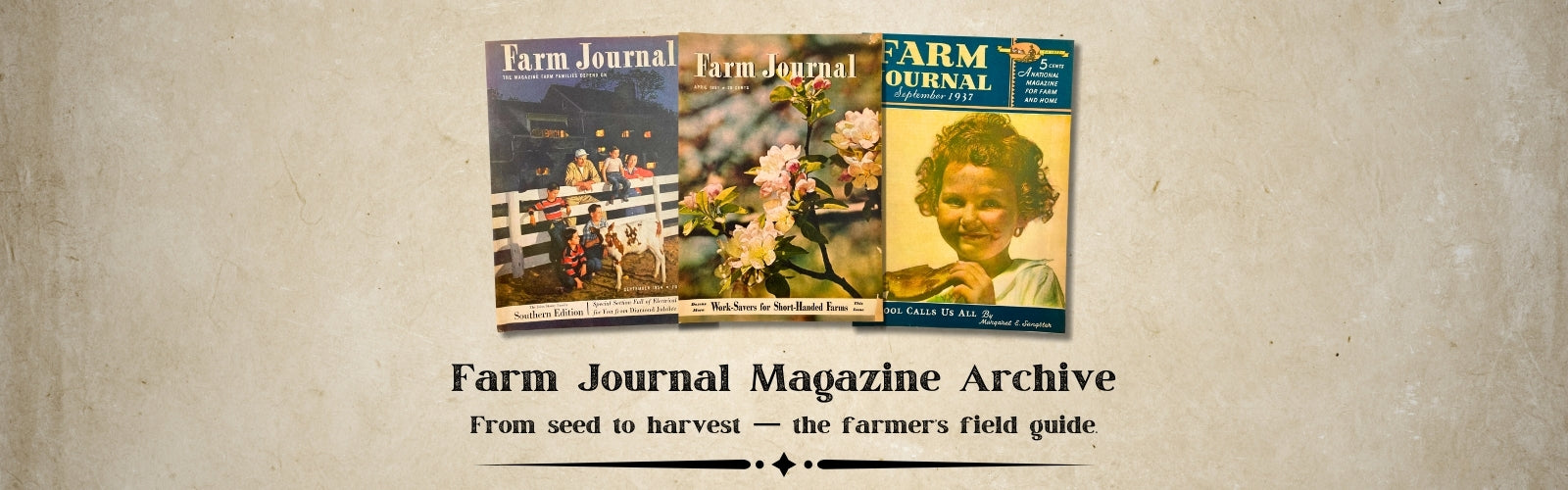 Farm Journal