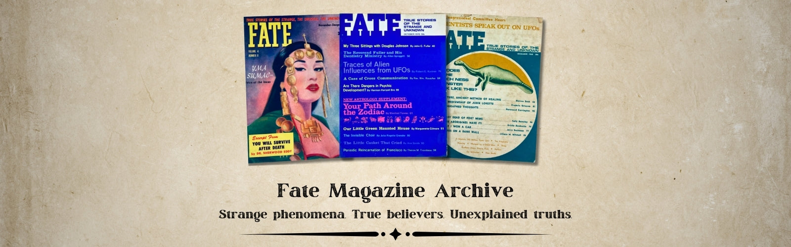 Fate