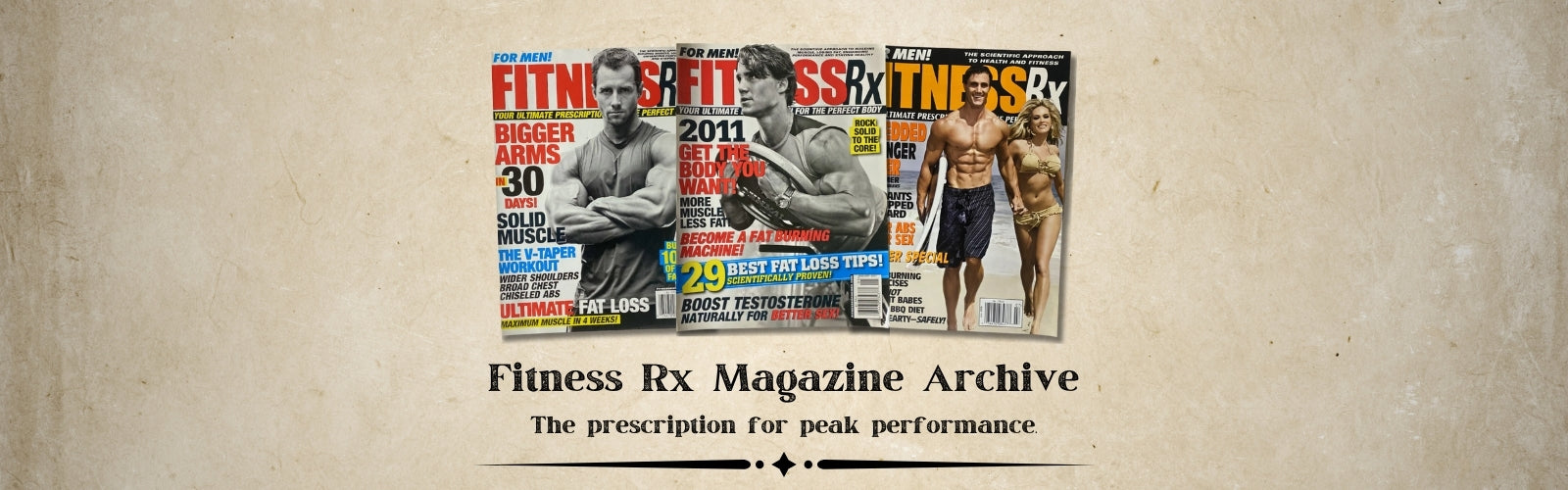 Fitness RX