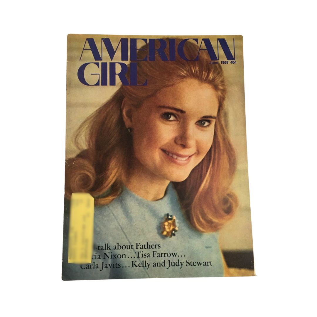 American Girl Magazine