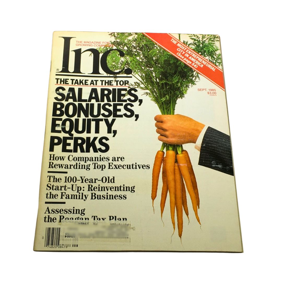 Inc. Magazine