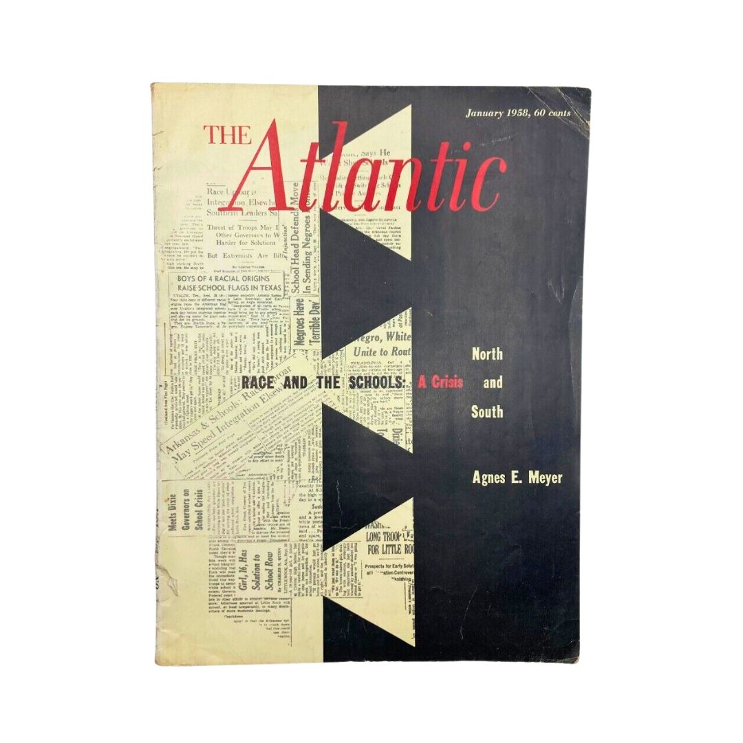 The Atlantic Magazine