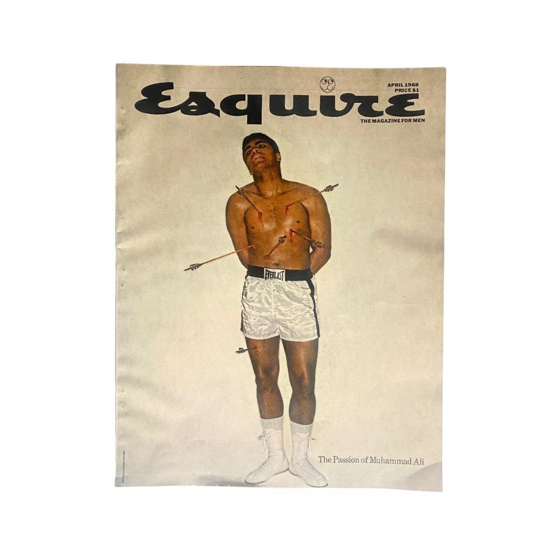 Esquire Magazine