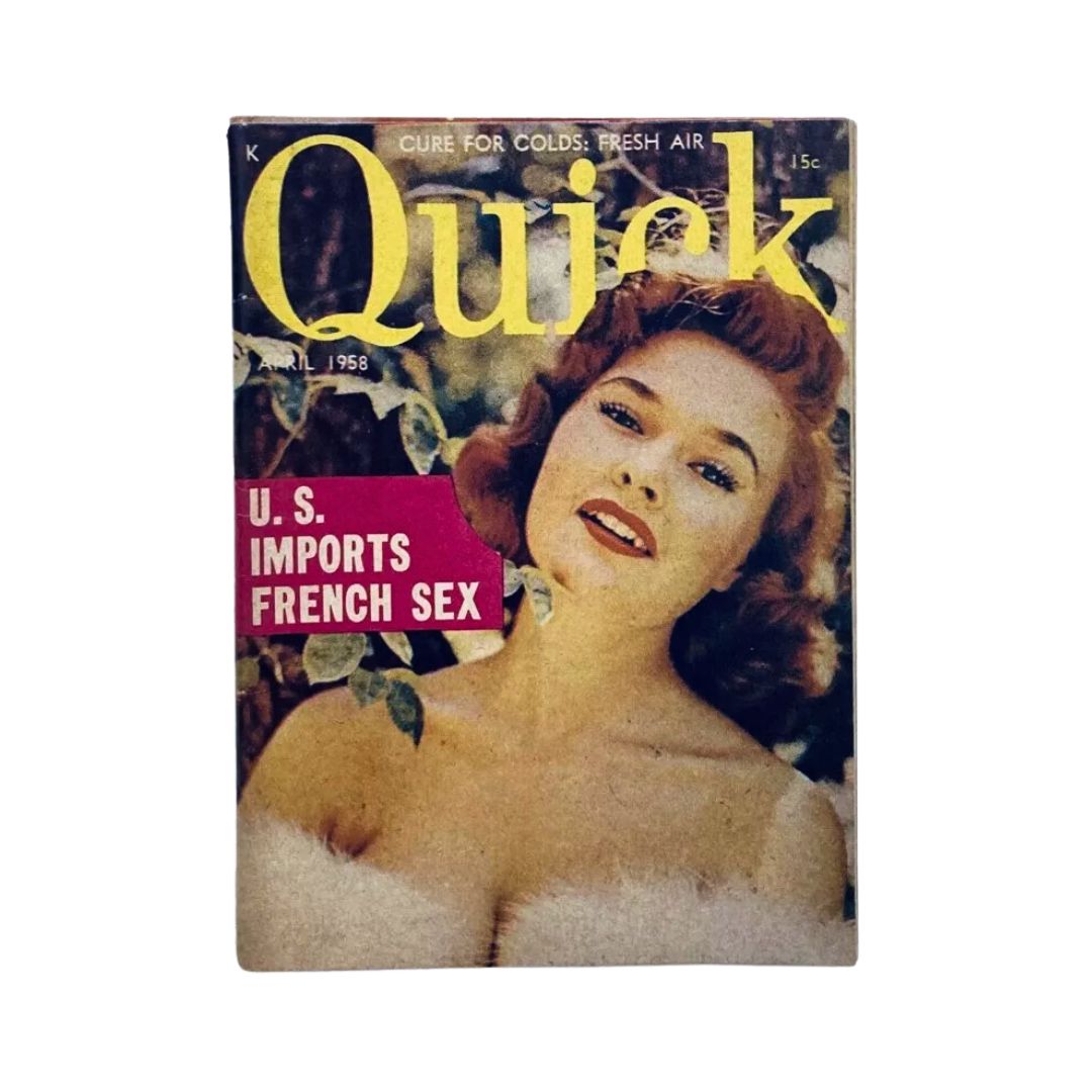 Quick Magazine