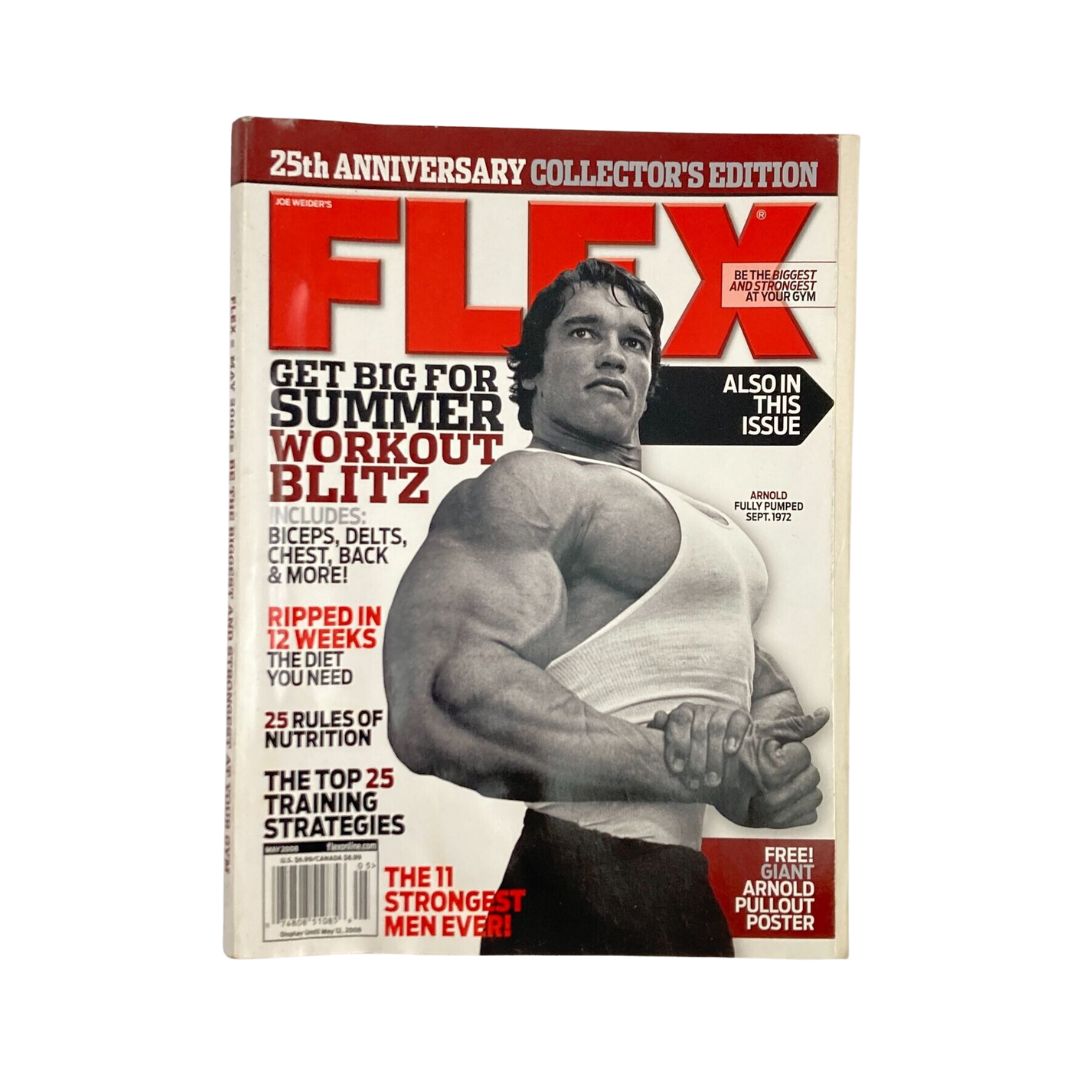 Flex Magazine