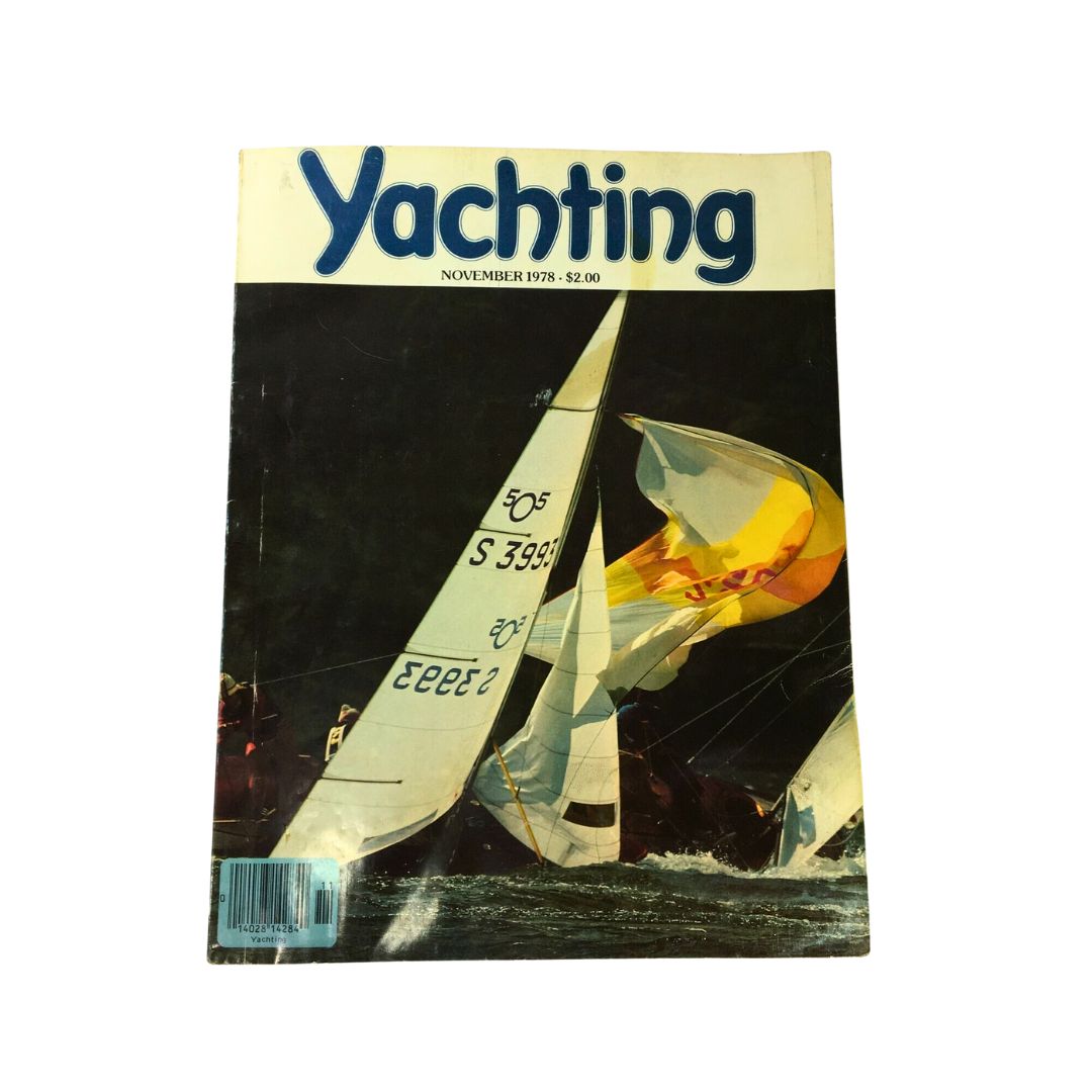 Yachting Magazine